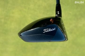 飛ばし屋・勝俣陵が『GT280ミニドラ』を使う理由 「ティショットで