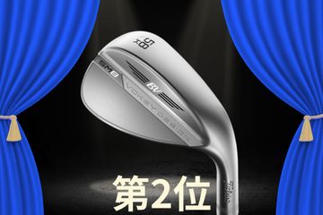 中古市場でも『SM』ウェッジは圧倒的人気！ 1.2万円で買える西郷真央も