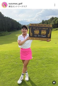 堀琴音が菅沼菜々に約束 「優勝しそうだったらアイドルの歌、歌います