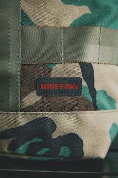 夢のコラボ再び！ ゴルフ界を揺るがした「BRIEFING GOLF × BEAMS GOLF
