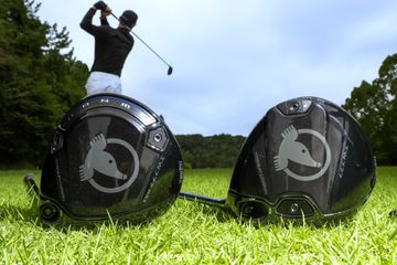 ローリー・マキロイらが使用、ナイキ メソッド オリジン パター登場