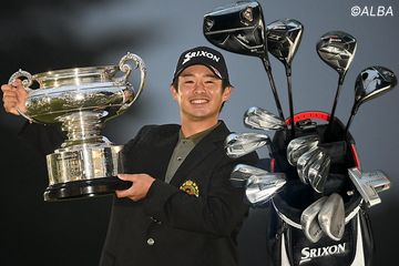 強く叩ける”グラファイトデザイン『TOUR AD UB』、10月8日