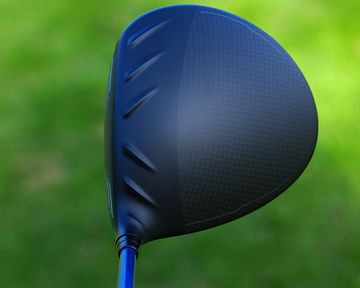 未発表ドライバー『G440K』を発見、PING契約プロの第一印象は