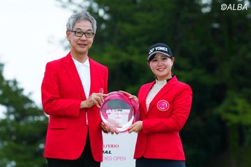資生堂・JAL レディス 2026 （国内女子ゴルフ JLPGAツアー） - ゴルフ