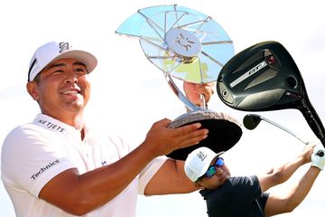 タイトリスト、「3Mオープン」で6カテゴリ使用率No.1！優勝のK