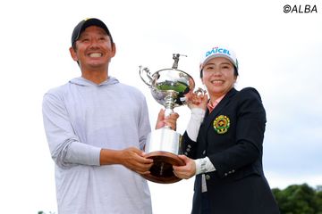 リゾートトラスト レディス 全日程分 大会プレイバック｜リゾートトラスト レディス2025