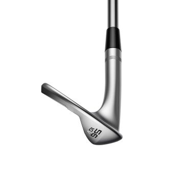 コブラ『KING WEDGE』、6月20日デビュー！MIM製法と新設計