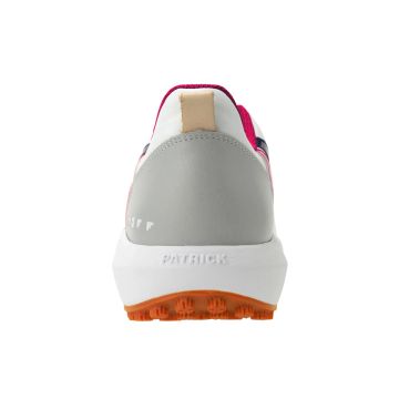 アレっ、本間だけじゃなかった！？ ONOFF×PATRICKコラボシューズ