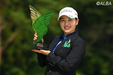 ニチレイレディス 2025 Round3 スタート時間・組合せ （国内女子