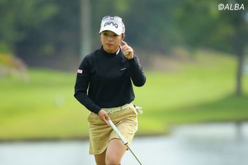 リゾートトラスト レディス 2025 Round4 スタート時間・組合せ