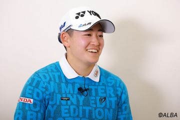 岩井明愛＆岩井千怜は米2年目のシーズンへ「まだまだスタートライン
