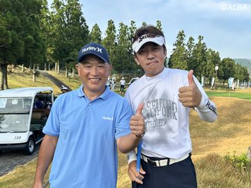 写真] 2025年 マイヤーLPGAクラシック ＜速報＞渋野日向子は2日目「76