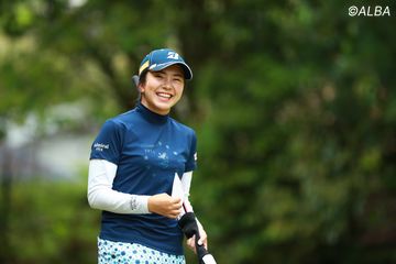 2021年「九州みらい建設グループレディース窓乃梅カップ」