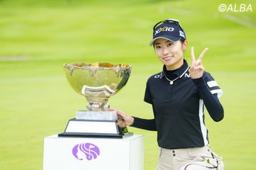 2025年 リゾートトラスト レディス リーダーボード 速報 結果