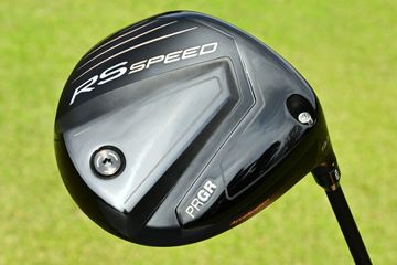 PRGR RS SPEED 10.5°　ヘッドパーツ PRGR RS SPEED 10.5°ヘッドパーツ