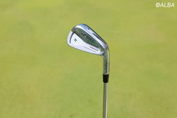 ドライバーにアイアン、さらにはシャフトも 鍋谷太一が語る“ヨネックス