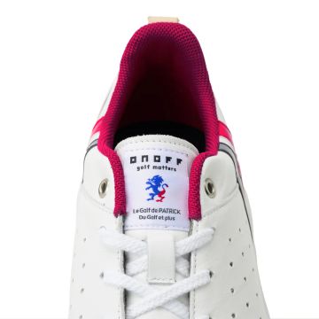 アレっ、本間だけじゃなかった！？ ONOFF×PATRICKコラボシューズ