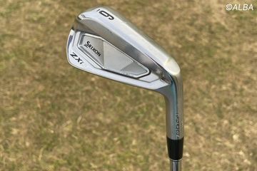 米ツアー2勝目を挙げた山下美夢有の愛用アイアンは、なぜソールの