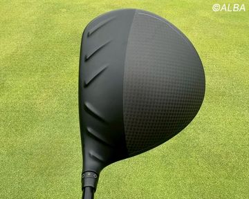 蝉川泰果がPINGの未発表プロトタイプ「3I」も投入し、疲労骨折