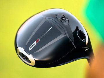 ミズノが吉田カバンとコラボ！「ミズノ×PORTER」キャディバッグ登場