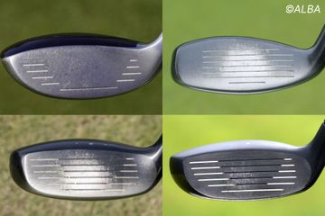 ローリー・マキロイらが使用、ナイキ メソッド オリジン パター登場