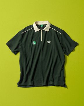 日本初上陸の「Jain Golf」と「BEAMS GOLF」の限定コラボがアツすぎる