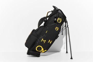 オムニクスゴルフキャディバッグ Amazon | ホクシン（Hokushin） ゴルフ キャディバッグ カート式