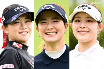 第31回 宮里藍＆北田瑠衣が劣勢からW杯優勝を掴んだ「流れ」が変わる