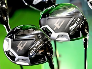 ELYTE エリート ミニドライバー 11.5° でさか TOUR AD VR 5X