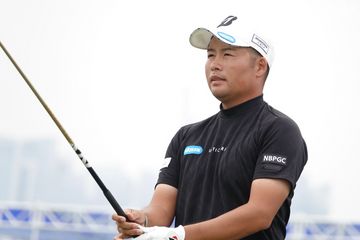 石川遼がフェニックスの罠に苦戦 17番連日ダボで後退も「ムカつくのが