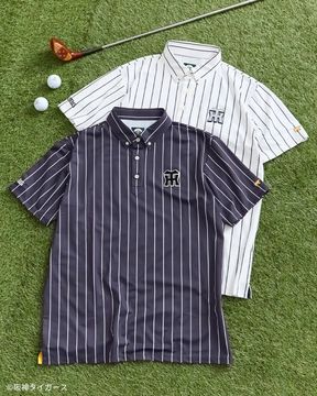 藤川球児監督が選手にプレゼントしたことでも話題に！ 「GB GOLF」発の