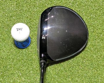 PXGの新作ウッド『Lightning』シリーズ、12月12日デビュー【打ってみた