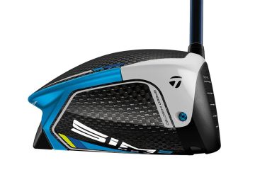 片山晋呉のバッグに目が釘付け！ 17年ぶりに、まさかの『ゼクシオ