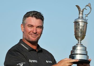 チャールズ・シュワブチャレンジ 2026 Round1 スタート時間・組合せ