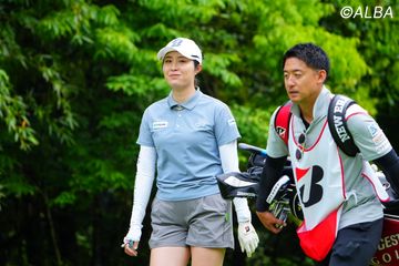 大里 桃子 写真一覧 - 1-40 / 62 - ゴルフ総合サイト ALBA Net