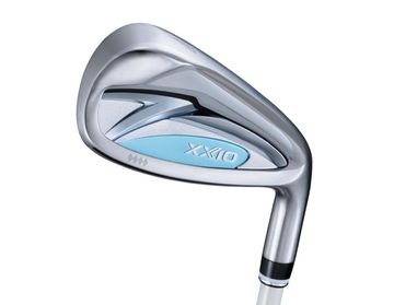 アイアンで不動の1位！ 『スリクソン ZXi5』の人気の秘密は、唯一無二