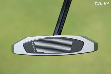 スパイダー　ZTパター Spider ZT | TaylorMade