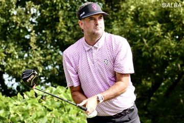 速報＞B・ワトソンが終盤バーディラッシュ「66」 成田美寿々は8