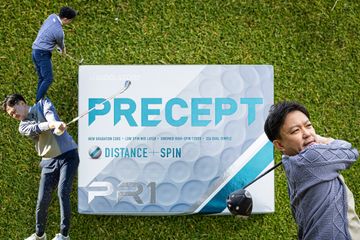 スリクソン『Z-STAR XV』、マスターズ松山英樹優勝記念ボール、数量