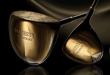 マジェスティのフラッグシップに漆黒の美を纏った『MAJESTY PRESTIGIO