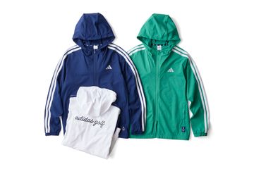 3」のモチーフを散りばめた“軽快＆スポーティ” - ゴルフ総合サイト