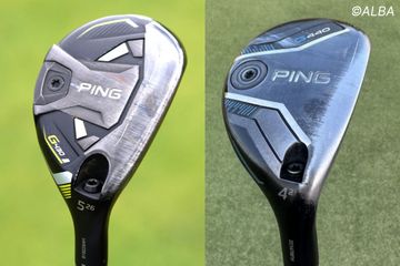 シン貧打爆裂レポート『PING 2021パター KUSHIN 4』 - ゴルフ総合