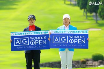 宮里藍 サントリーレディス 2025 （国内女子ゴルフ JLPGAツアー