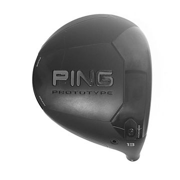 PING未発表の『ミニドラ』と対極の『G440K』、PGAツアーの使用者は