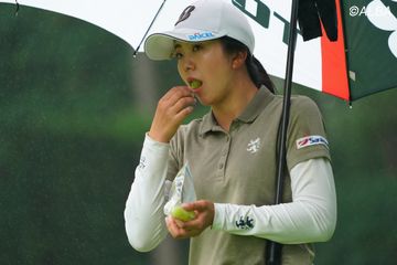 2021年「ニッポンハムレディスクラシック」