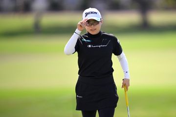 米ツアー41勝 日本でも3勝を挙げたレジェンド カリー・ウェブ