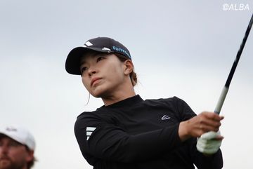 菅 楓華 TOTOジャパンクラシック 2025 スコア詳細・ホールバイホール