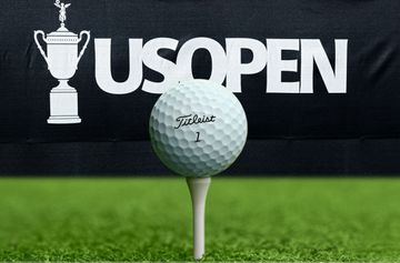 タイトリスト、77年連続「全米オープン」ボール使用率No.1、なぜ