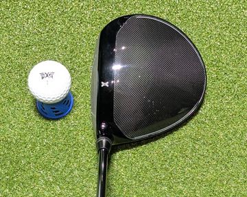 PXGの新作ウッド『Lightning』シリーズ、12月12日デビュー【打ってみた