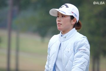 カリス・デイビッドソン TOTOジャパンクラシック 2025 スコア詳細